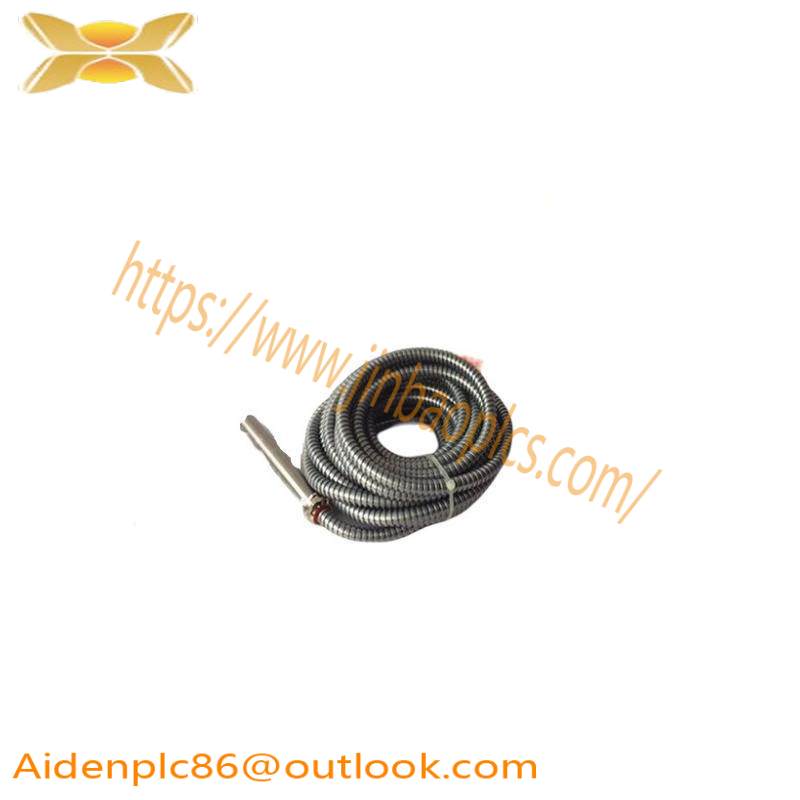 EPRO PR6423/009-010-CN CON021 Eddy Current Displacement Transducer Sensor
