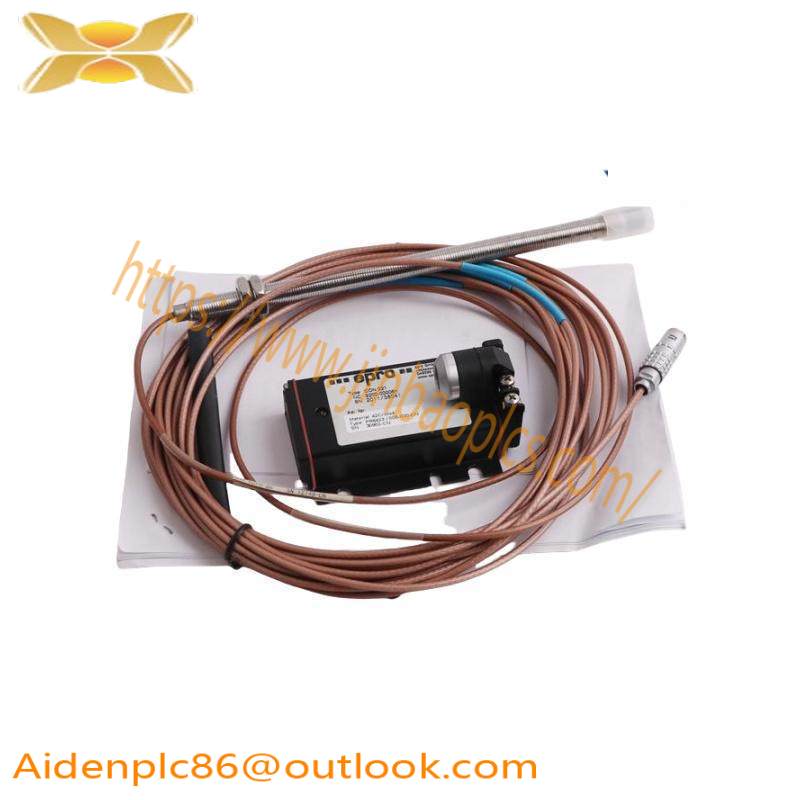 EPRO PR6424/015-130