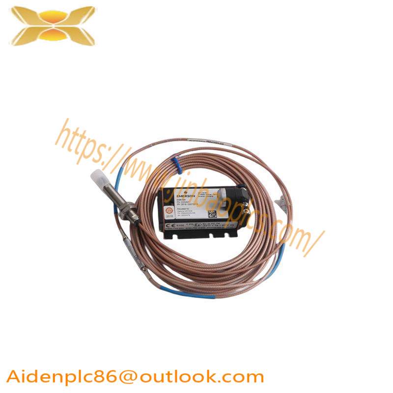 EPRO PR6423/00B-030-CN CON021 Eddy Current Sensor