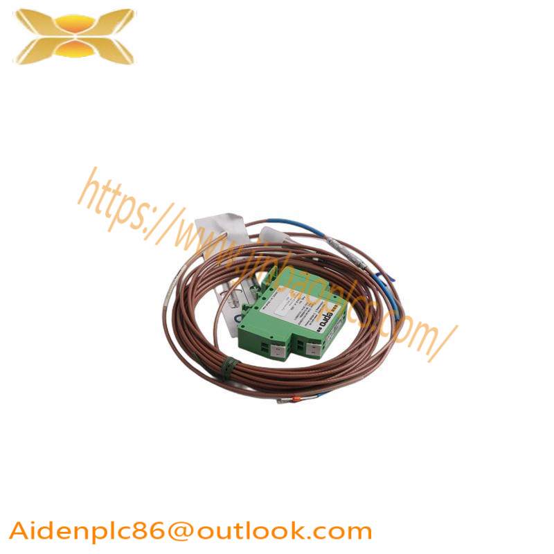 EPRO PR6423/00C-031-CN CON041-CN eddy current sensor
