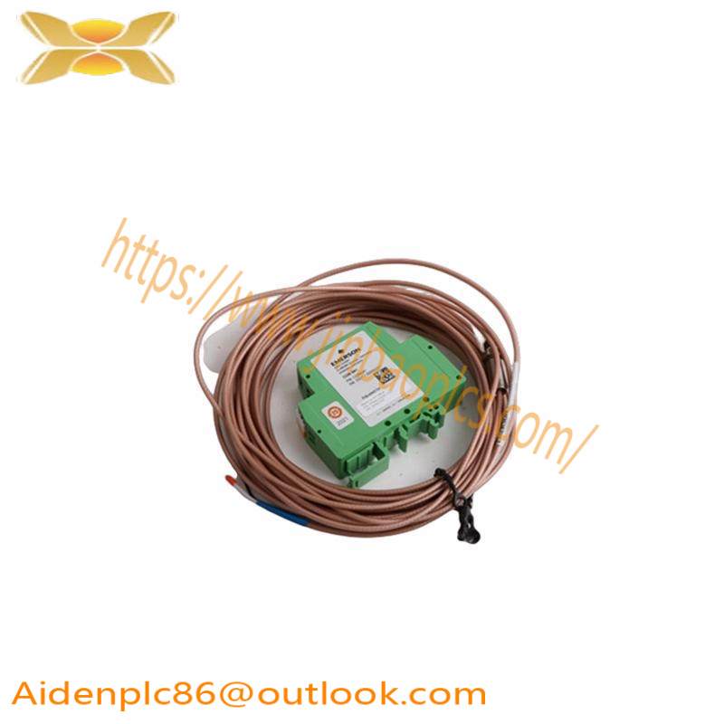 EPRO PR6423/00R-010 CON021PR6423/011-131 CON031 Sensor