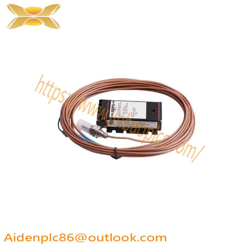 EPRO PR6423/010-000-CN+CON021