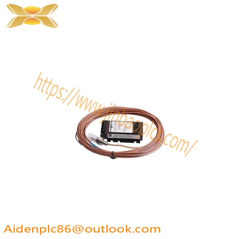 EPRO PR6423/010-000 CON021 Eddy Current Sensor