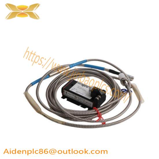 EMERSON EPRO 6423/000-031-CN CON041
