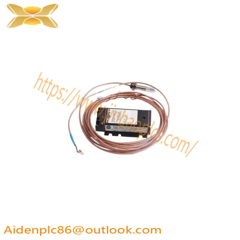 EPRO PR6423/010-010-CN CON021 Eddy Current Sensor