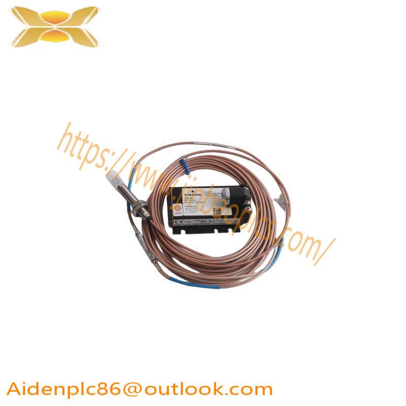 EPRO PR6423/010-100-CN CON021 Eddy Current Sensor