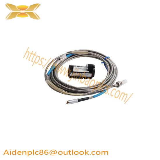 EPRO PR6423/010-110-CN CON021 Eddy Current Sensor