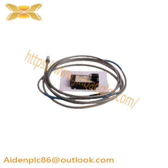 EPRO PR6423/010-110-CN CON021 Eddy Current Sensor