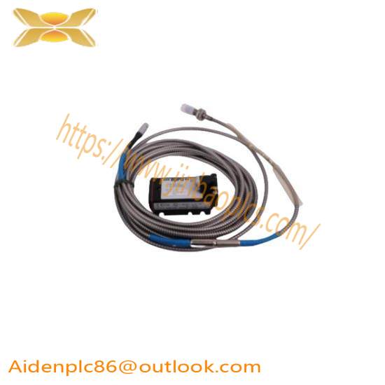 EPRO PR6423/010-110-CN CON021 Eddy Current Sensor