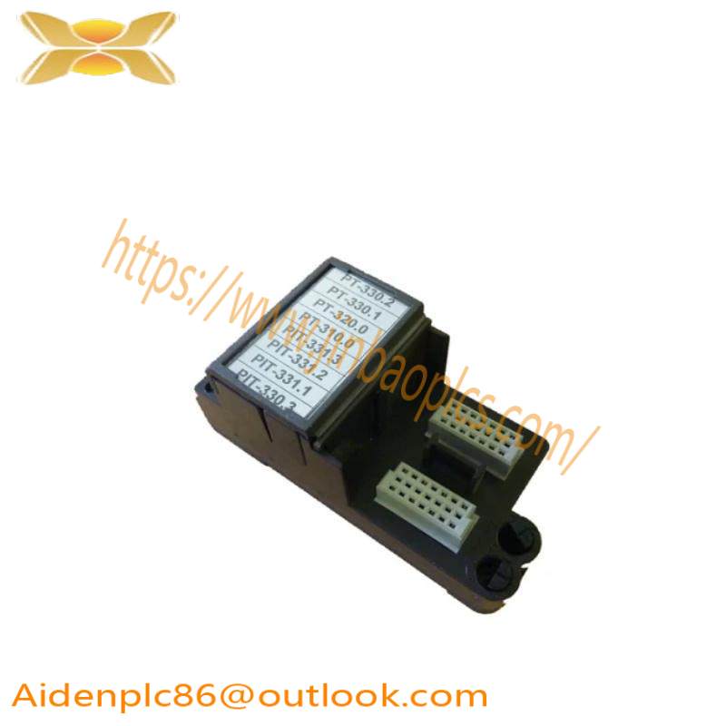 EPRO PR6423/010-110-CN CON021 Sensor module
