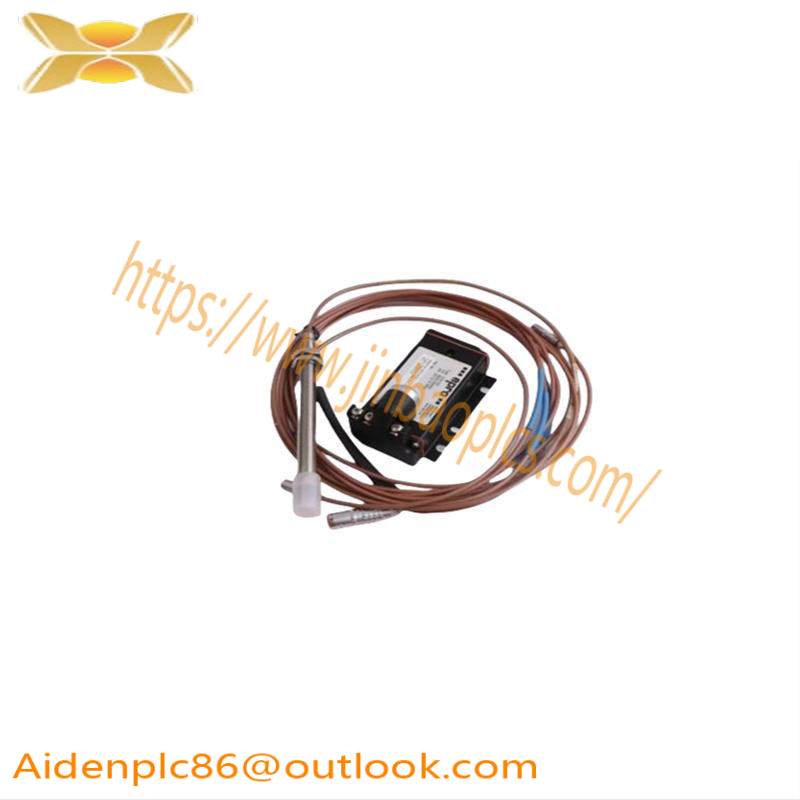 EPRO PR6423/010-130 CON021 Eddy Current Sensor