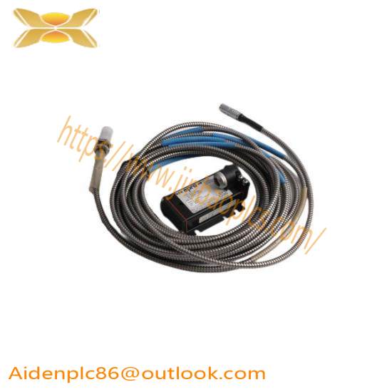 EPRO PR6423/010-140 CON011 Eddy Current Displacement Transducer