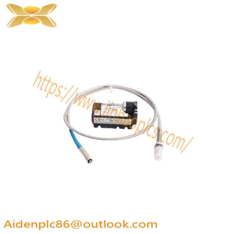 EPRO PR6423/010-140 CON021 Eddy Current Sensor