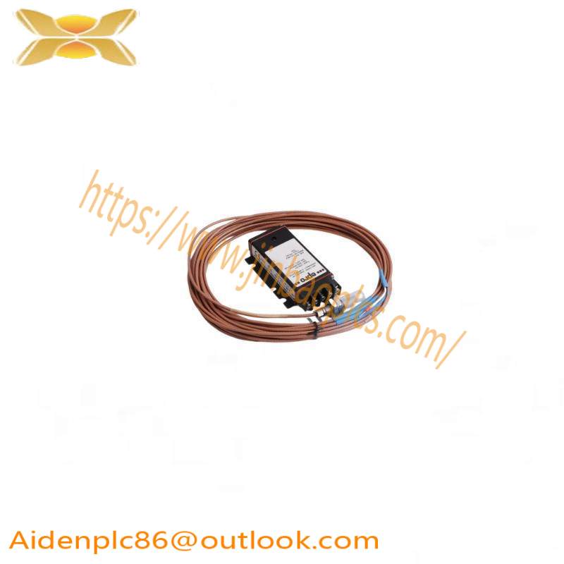 EPRO PR6423/011-010 sensor