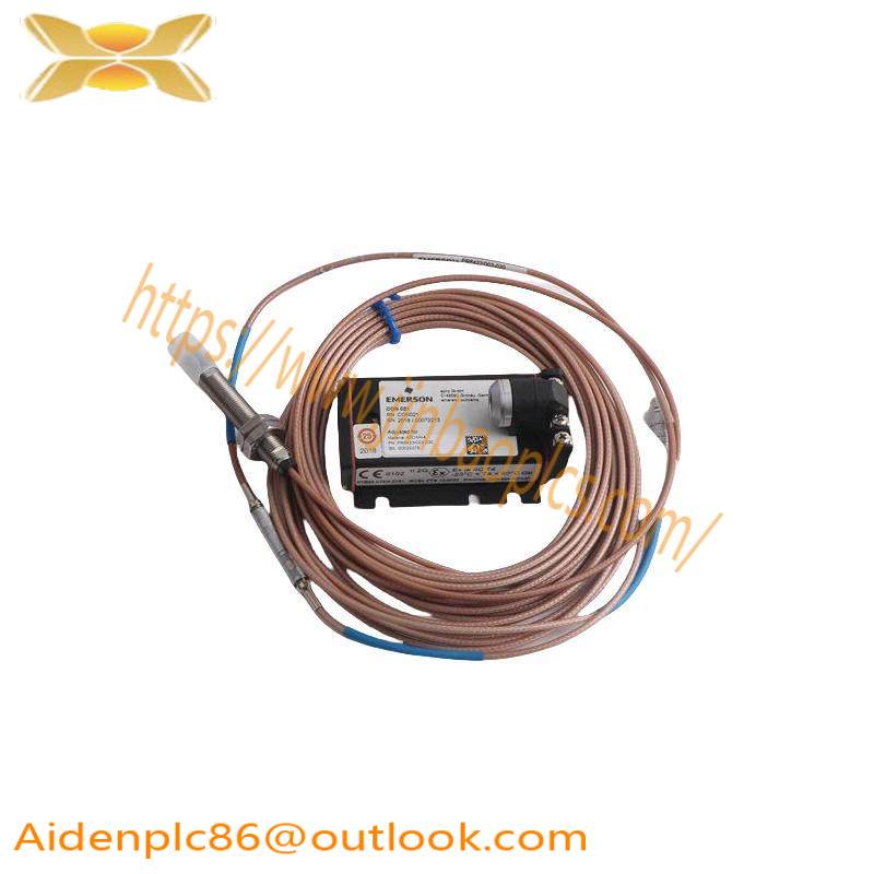 EPRO PR6423/012-130 CON021 Turbine Sensor