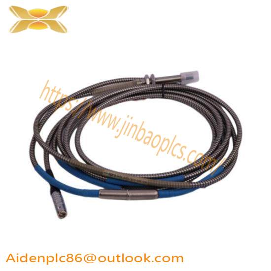 EPRO PR6423/013-000-CN Bearing vibration sensor