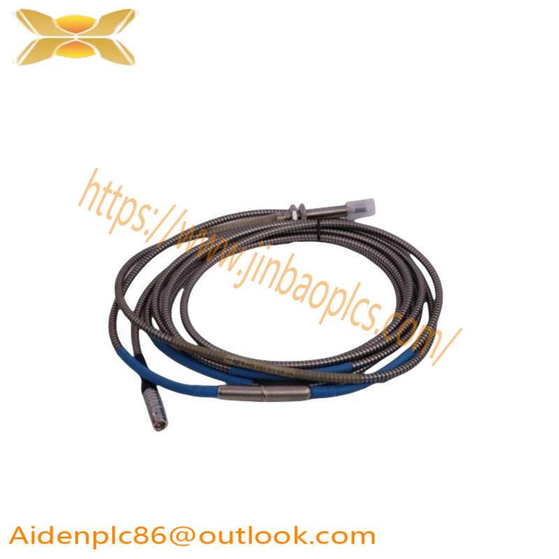 EPRO PR6423/013-000-CN Eddy Current Sensor