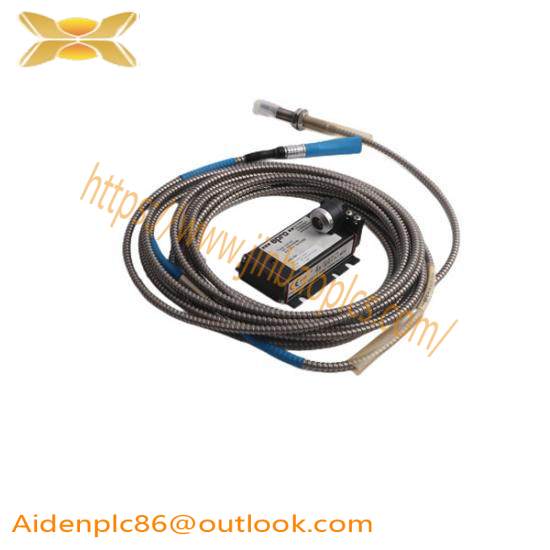 EPRO PR6423/013-020 CON021 Eddy Current Sensor