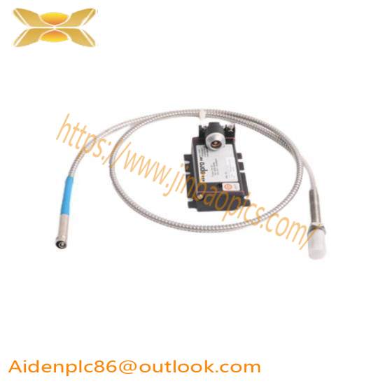 EPRO PR6423/014-010 CON021 Eddy Current Sensor