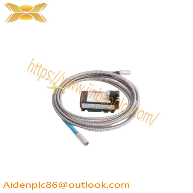EPRO PR6423/014-121 CON031 Eddy Current Sensor