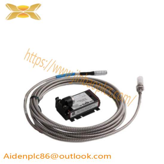 EPRO PR6423/017-030 CON021  Eddy Current Sensor