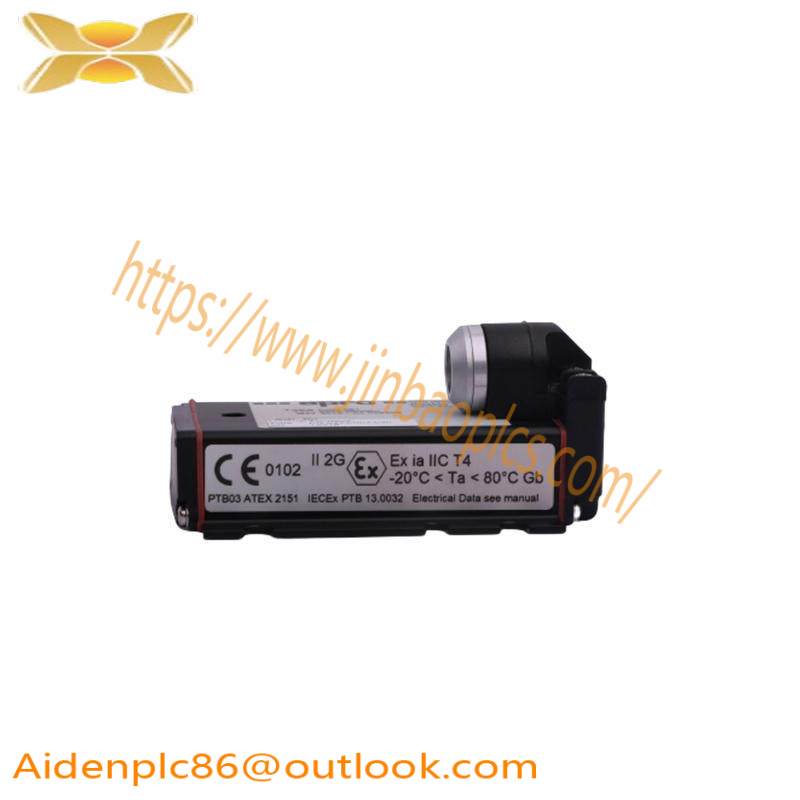 EPRO PR6423/018-010 CON021 Eddy Current Sensor