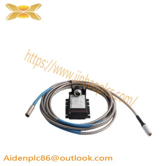 EPRO PR6423/018-010 CON021  PR6423018010