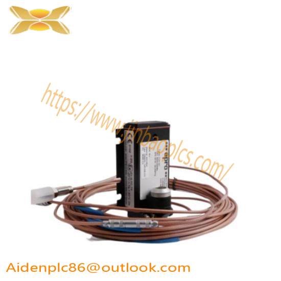 EPRO PR6423/018-030 CON021  Module