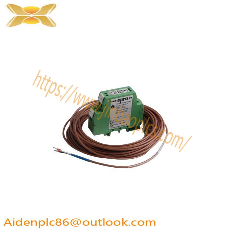 EPRO PR6424/007-130
