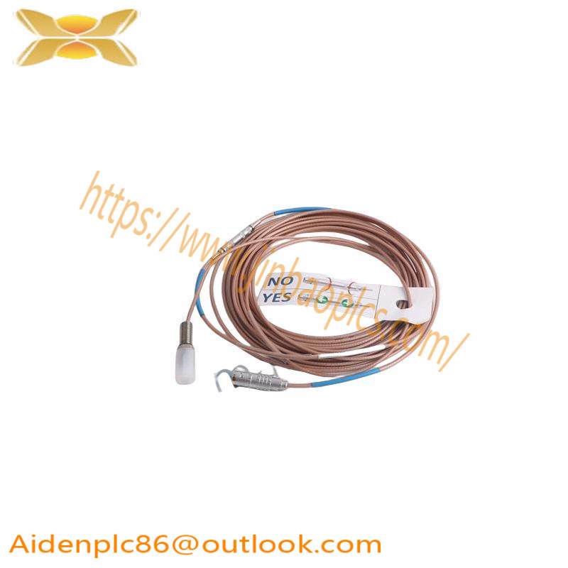 EPRO PR6423/106-OF1 PR6423/106-0F1 Eddy Current Sensor