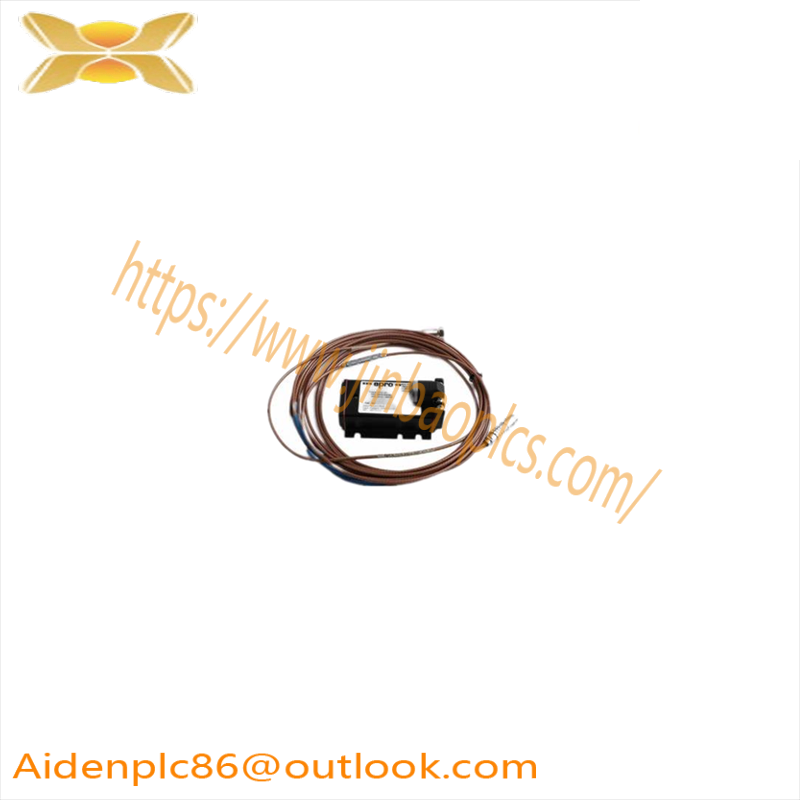 EPRO PR6423/10R-010-CN CON021 Eddy Current Sensor