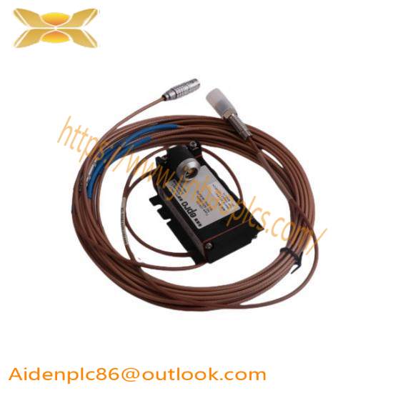EPRO PR6423/10R-030-CN CON021 Eddy Current Sensor