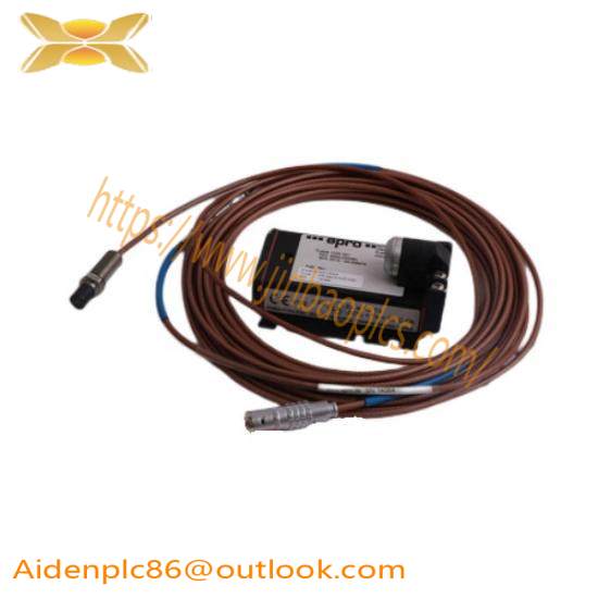 EPRO PR6423/10R-030 CON021 Sensor