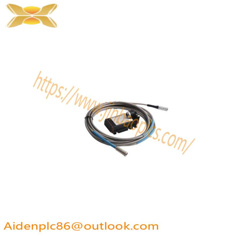 EPRO PR6423/10R-111 Current Sensor