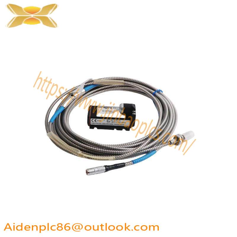 EPRO PR6423/10R-131 CON041 Eddy Current Sensor