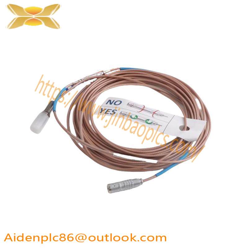 Epro PR6423/10R-141 CON031 Current Sensor