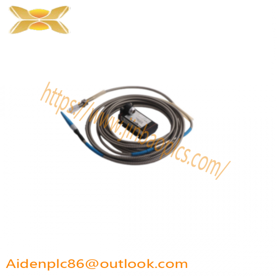 EPRO PR6424/00-010  Brand New