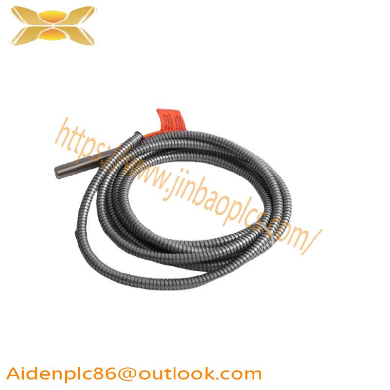 EPRO PR6424/00-010 deal vibration