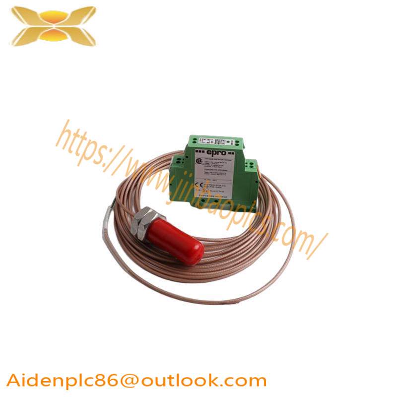 EPRO PR6424/006-010 Proximity Sensor