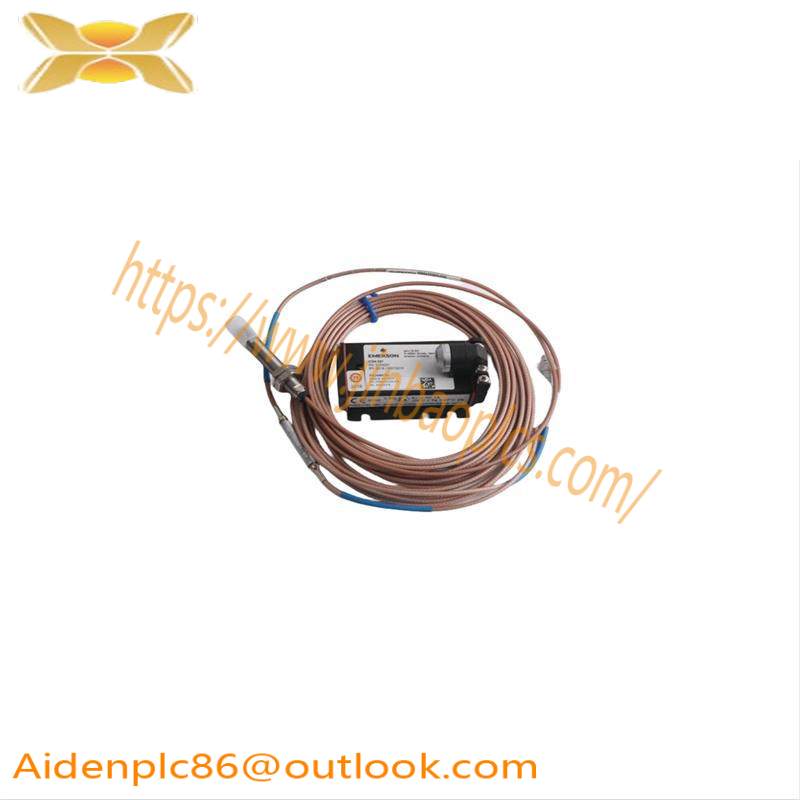 EPRO PR6424/006-030 Eddy Current Sensor