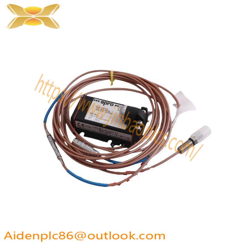 EPRO PR6424/010-010+C0N021