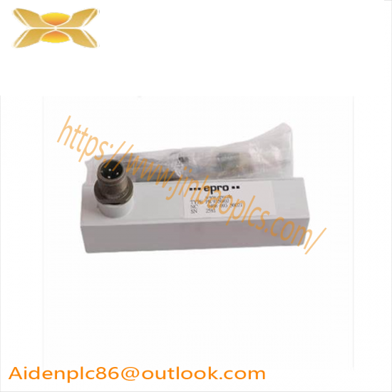 EPRO PR6424/010-010+C0N021