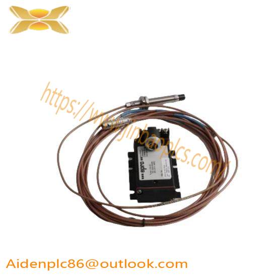 EPRO PR6424/010-010+C0N021