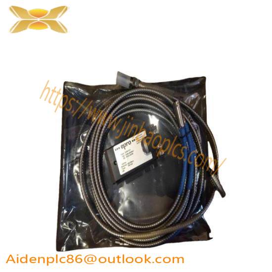 EPRO PR6424/010-010 CON021  PR6424010010