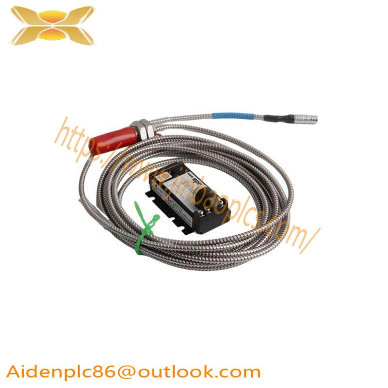EPRO PR6424/010-040-CN CON021 Eddy Current Sensor