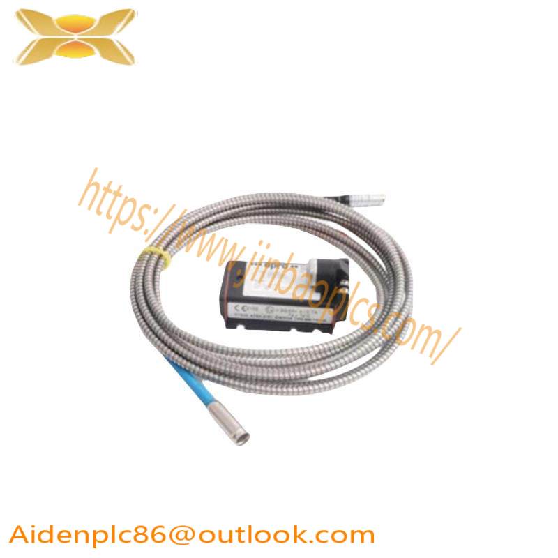 EPRO PR6424/010-040 CON021 Eddy Current Sensor