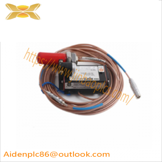 EPRO PR6426/000-030+CON021/916-120 Eddy Current Signal Converter