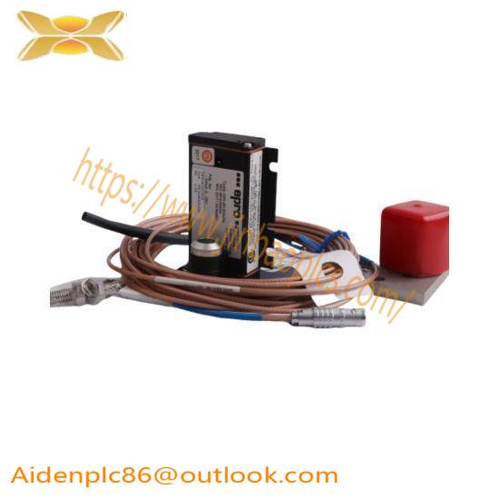 EPRO PR6426/000-030   PR6426000030 PLC DCS