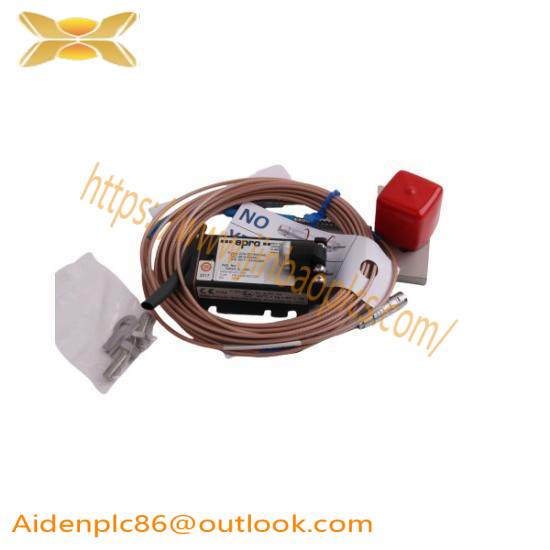 EPRO PR6426/000-030   PR6426000030 PLC DCS