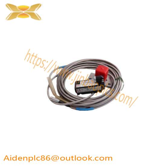 EPRO PR6426/010-000 CON021 Eddy Current Sensor